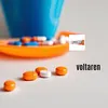 Voltaren libera vendita a