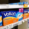 Voltaren libera vendita c